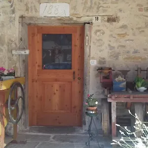 Casa 1885 Bed & Breakfast Belluno