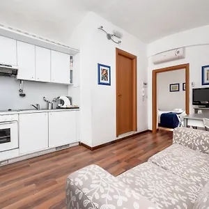 Residenza Maxima Aparthotel Roma