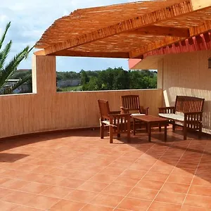 Appartamento Famiglia Pinna - Gioiosa -, Càbras