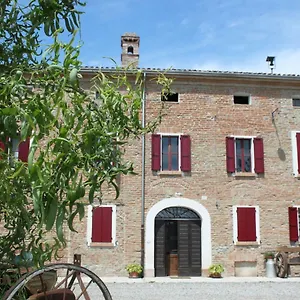 New Flowers Farm Bed & Breakfast Noceto