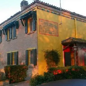 Trava Bed & Breakfast Portoverrara