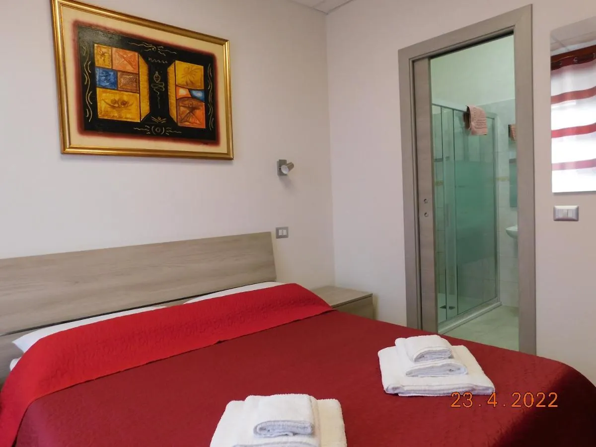 B&B Divino Càbras 0*,  İtalya