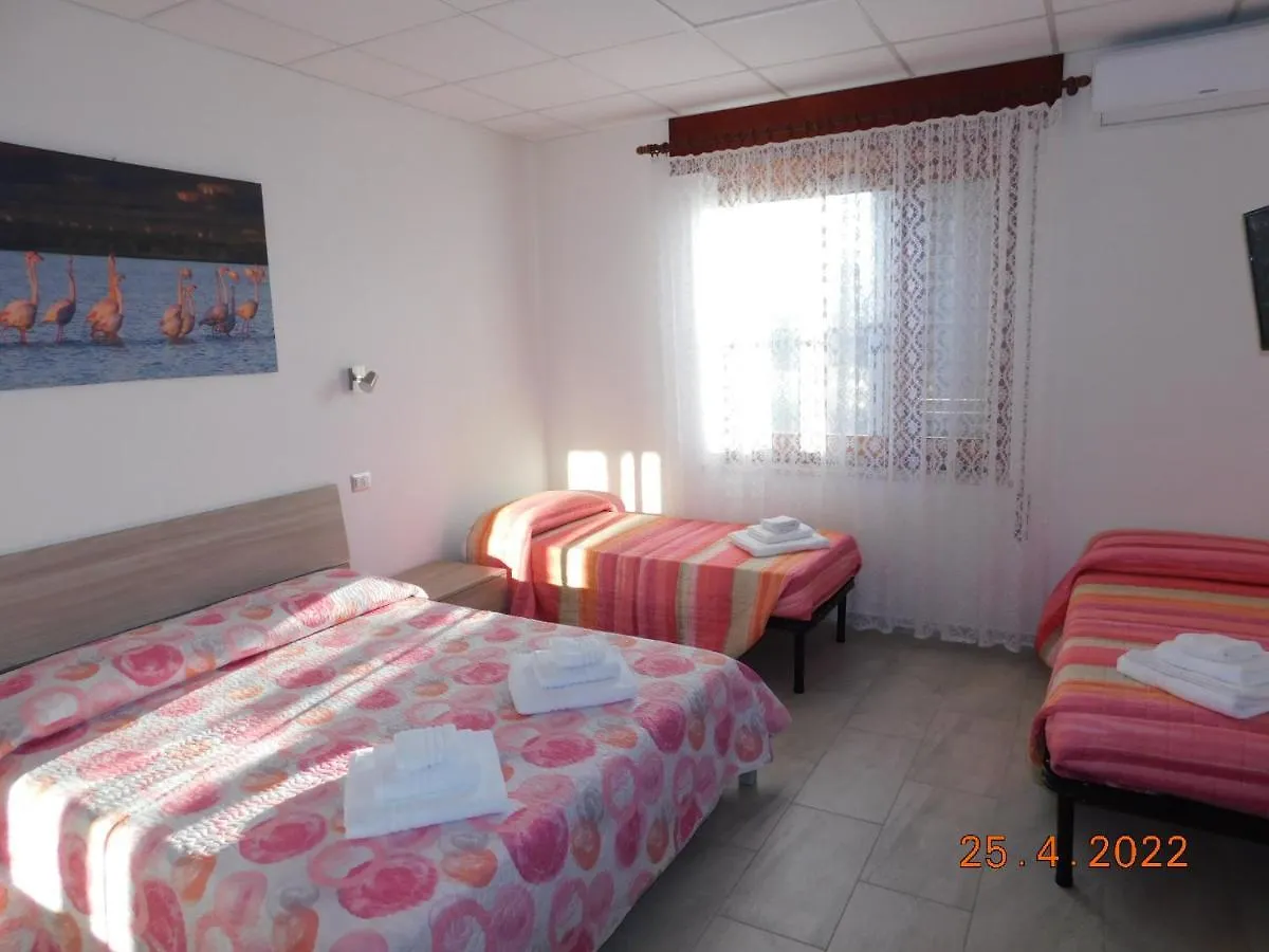 B&B Divino Càbras İtalya