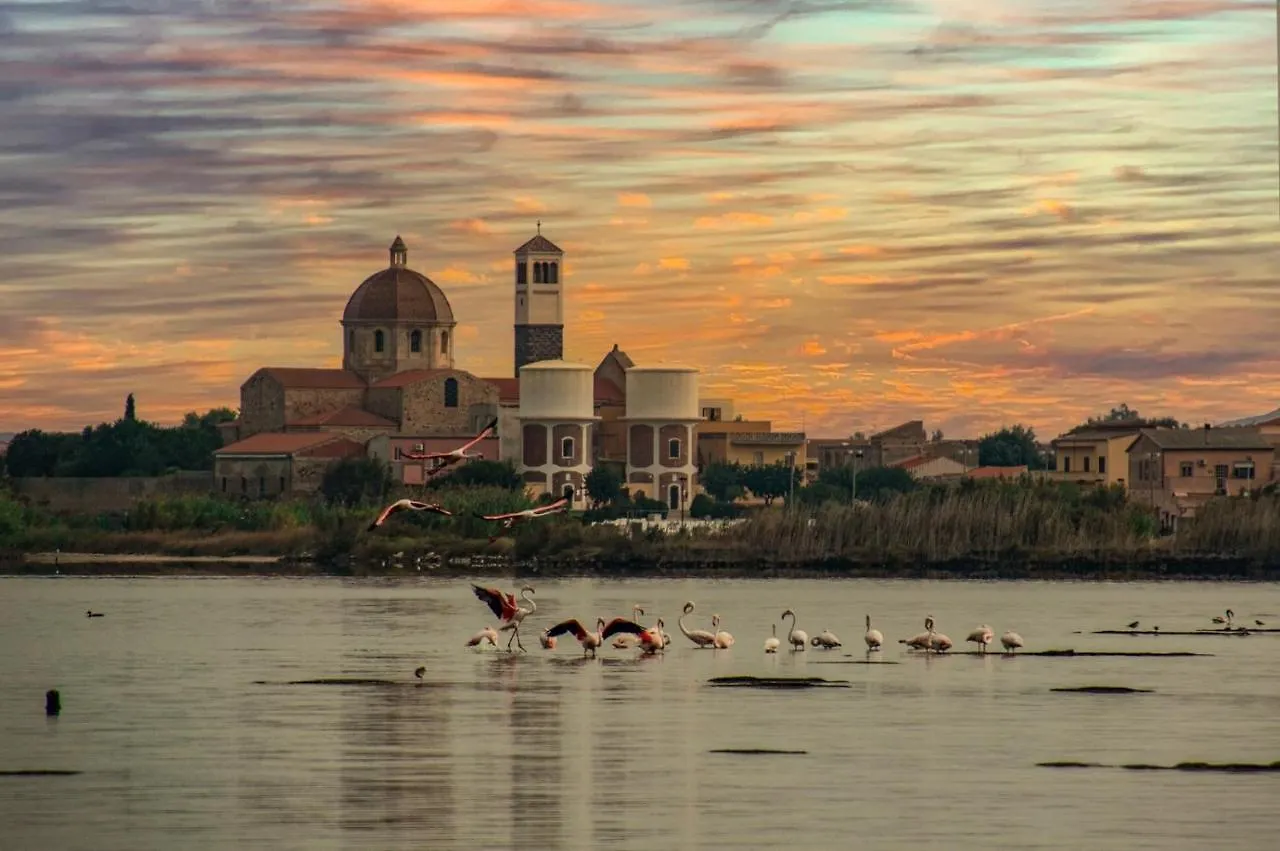 B&B Divino Càbras İtalya