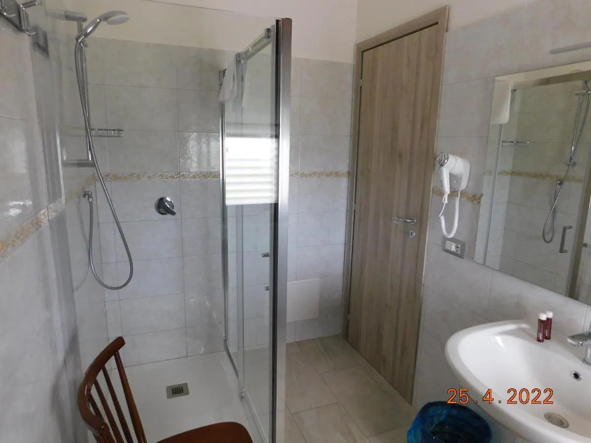 B&B Divino Càbras İtalya