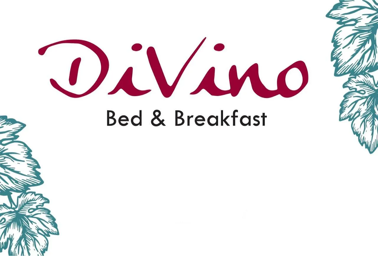 Oda ve Kahvaltı B&B Divino Càbras