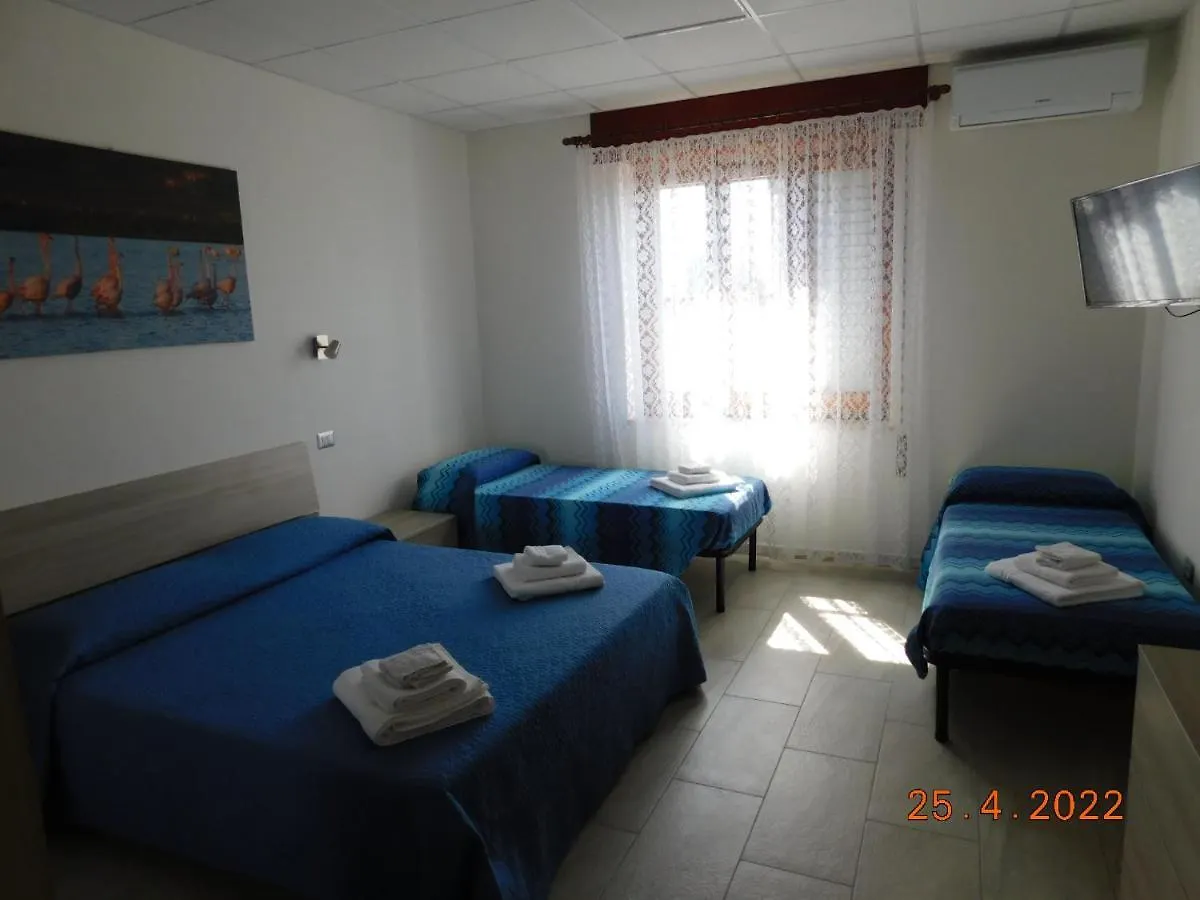 Oda ve Kahvaltı B&B Divino Càbras