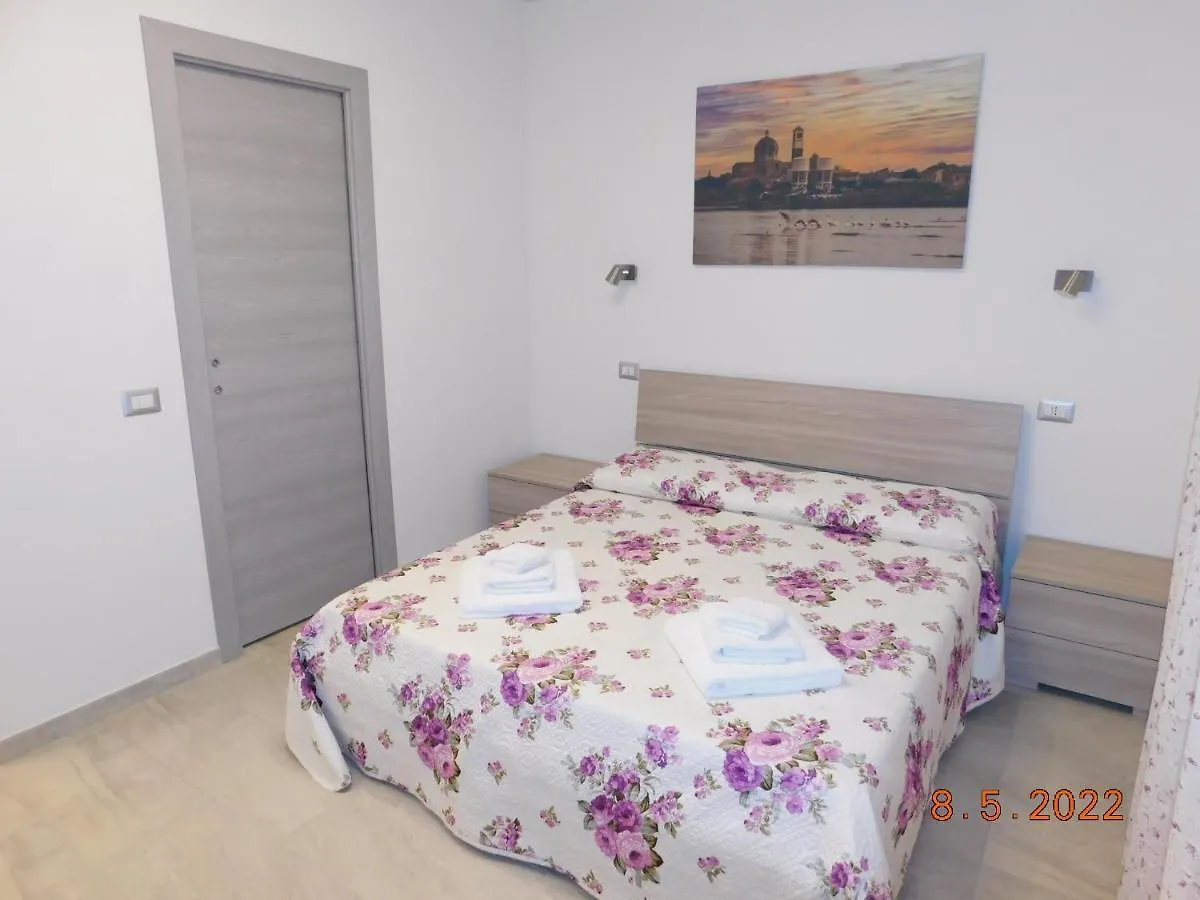 B&B Divino Càbras Oda ve Kahvaltı