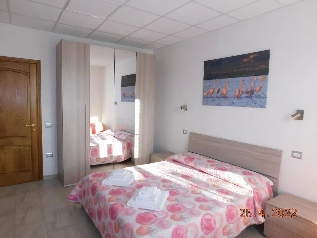 Oda ve Kahvaltı B&B Divino Càbras